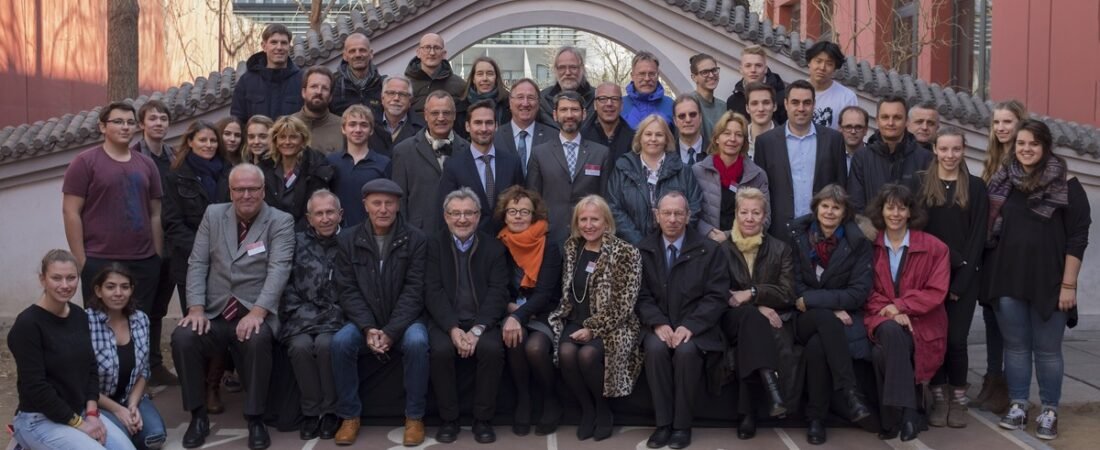 Die Region trifft sich 2016 an der DSP