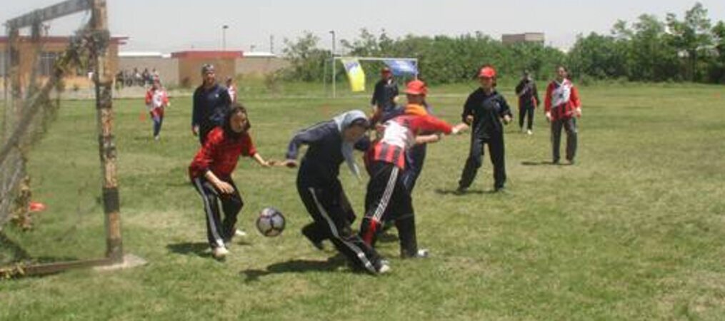 Die DSP bei der Internationalen Schüler-WM 2006