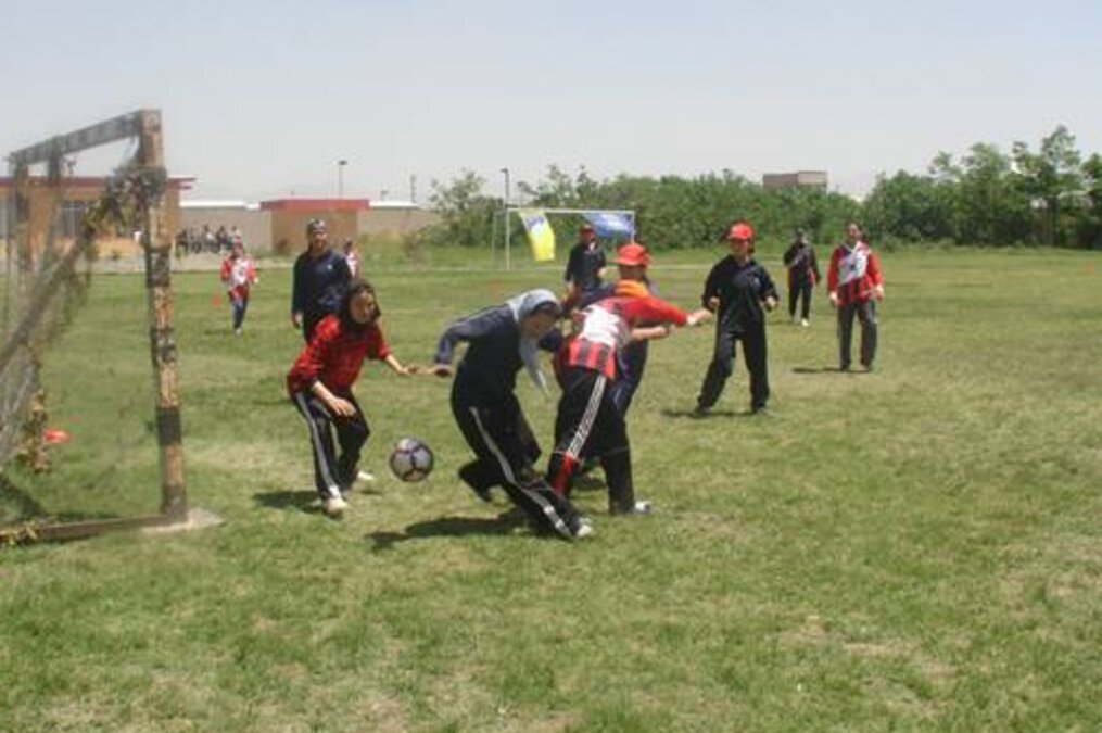 Die DSP bei der Internationalen Schüler-WM 2006