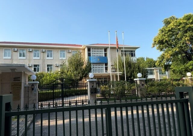 Wo Südafrika heute zu Hause ist
