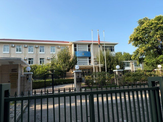 Wo Südafrika heute zu Hause ist